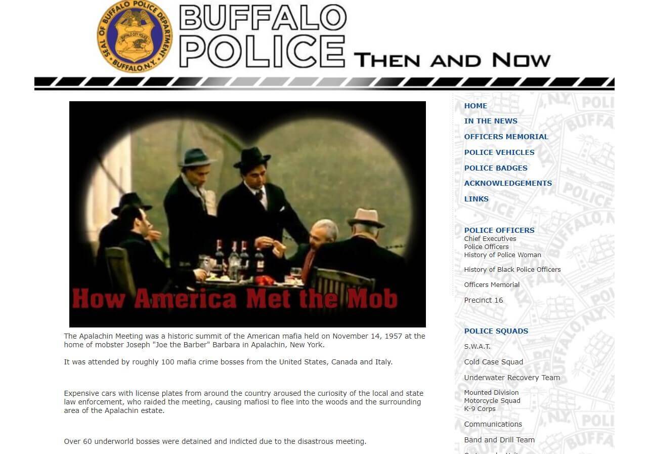 Attached picture 4-Buffalo PD Then and Now - Apalachin.jpg