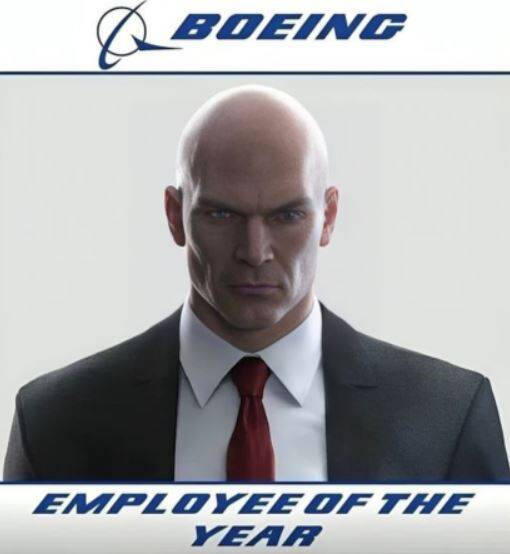 Attached picture Boeing Employee.JPG